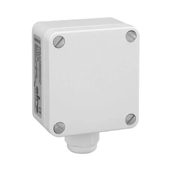 Echt Außentemperaturfühler AF-5 mit passivem Ausgang