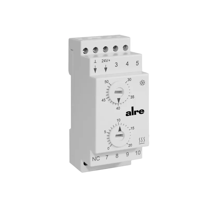 Bestpreis alre Schaltschrankthermostat KTRRN-267.014