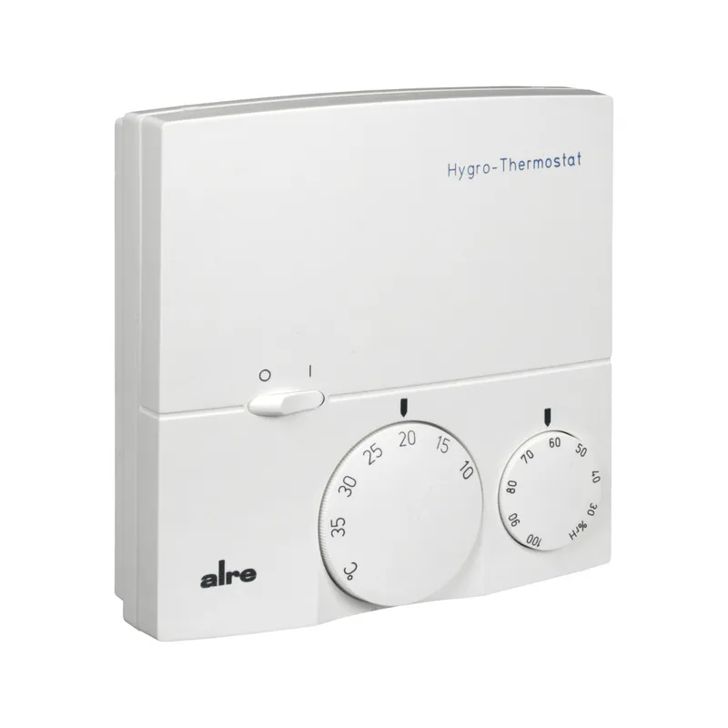 Raumhygrothermostat RKDSB-171.000 Finale Aktion