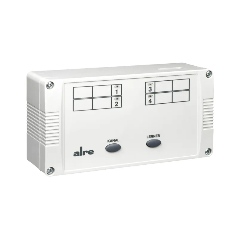 Funk Regelklemmleiste HTFRL-214.140 Neu Im Sortiment