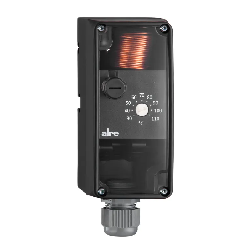 Bestpreis Universal Kapillar-Thermostat RTKSA-002.410