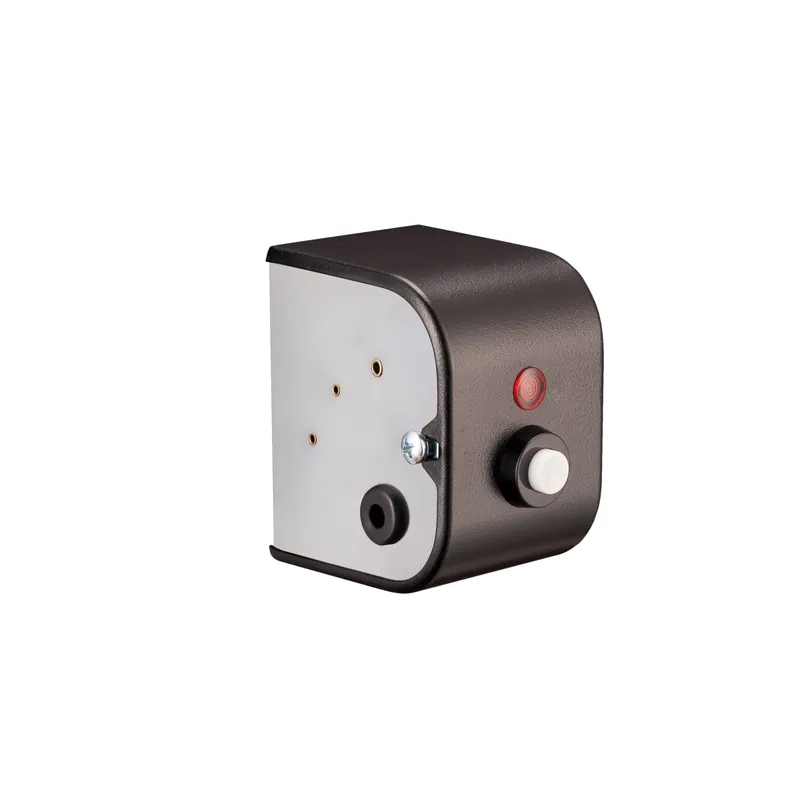 Sofort Bestellen alre Universal-Druckschalter JPS-3 B