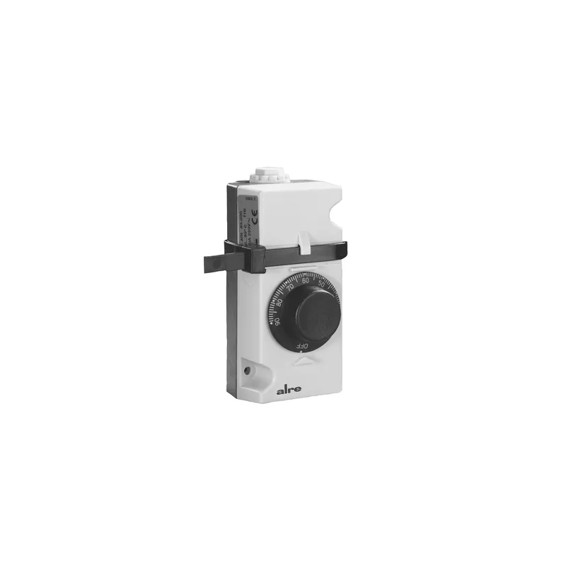 Rohr-Anlegethermostat 0...60°C ATR 83.001 Sonderaktion
