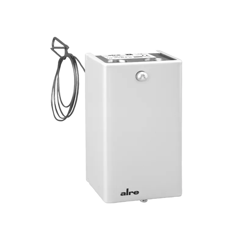 Kanal-Thermostat 20...100°C JTU-20 Begrenztes Angebot