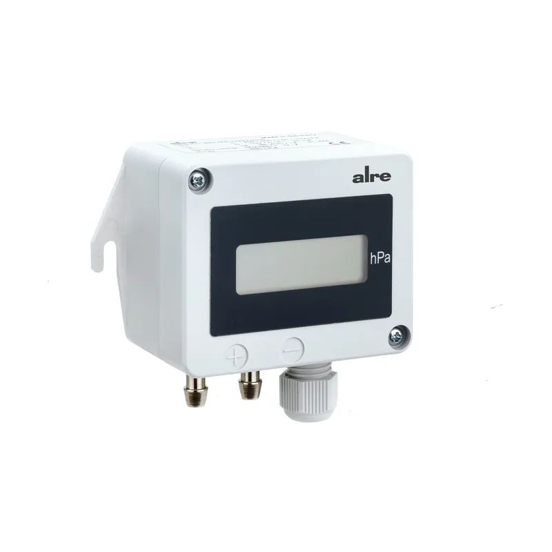 alre Deckel JZ-27 LC-Display 3 ½ stellig für MDEKD Abverkauf
