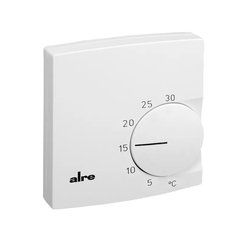 Klimaregler KTRVB-048.100 stetig 24V Finale Aktion