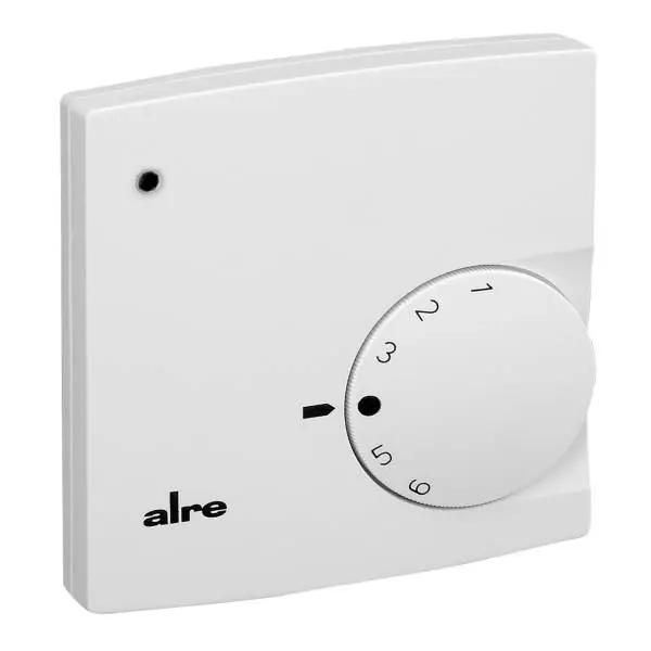 Neu Raumthermostat RTBSB-001.096