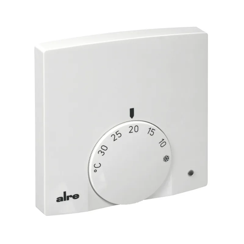 Neu Im Sortiment Raumthermostat RTBSB-201.034