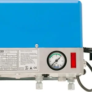 Markenprodukt Typ 180 ohne Rücklauf Ölpress-Druckspeicheraggregat