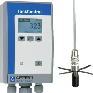 Abverkauf Füllstandsmessgerät TankControl 10 (ersetzt 01)