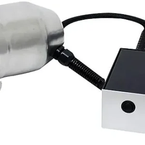 KW-Partikelabscheider Aufputz für NW 130-300 inkl. Elektronikeinheit Direkt Vom Hersteller