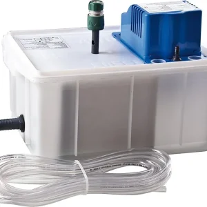 Bestpreis Neutralisationsbox mit Pumpe RNA-Komfort XL-P Öl/Gas bis 500 kW
