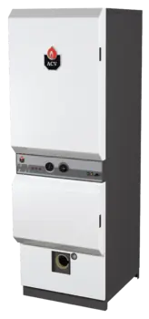 ACV Heat Master 100N Heizkessel ohne Brenner Jetzt Bestellen