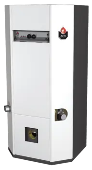 Online Kaufen ACV Heat Master 200 N Heizkessel ohne Brenner