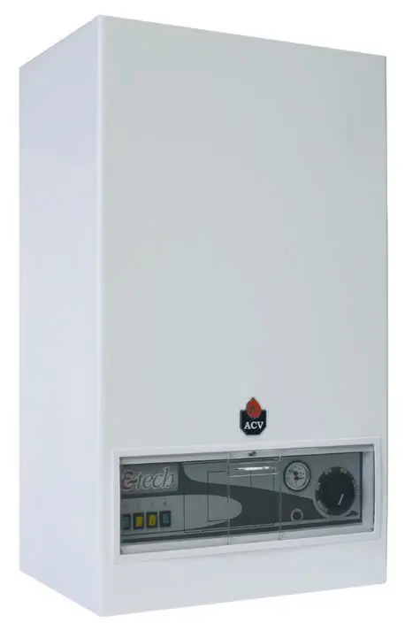 ACV Elektrokessel E-tech W 09 (MONO) Angebot
