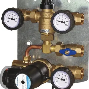 Zirkulationseinheit Easyflow Circ 2, DN20 (3/4) Sofort Bestellen