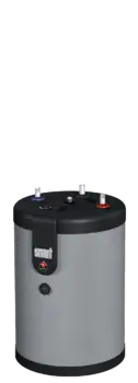 Geprüft ACV Edelstahl Warmwasserspeicher Smart Line SL 100