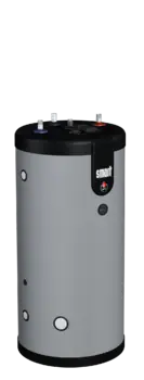 ACV Edelstahl Warmwasserspeicher Smart Line SL 160 Geprüft