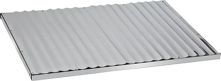 Günstig Spiegel für Röhrenkollektor Heat Pipe, Typ HP 30 Sunex