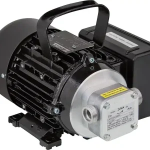 UNISTAR 2000-C, 2800, 230 Volt Impellerpumpe m. Kabel u. Stecker Pumpe max. 90 L/Min., max. 5 bar Jetzt Kaufen
