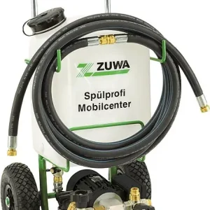 Preiswert Spülprofi Mobilcenter MC 60/30, 230Volt