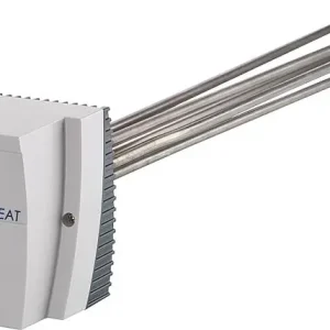 Einschraubheizkörper 3.0 KW 3x400 V AC,Inneneinstellung G11/2, Einbaulänge 400 mm Top-Seller
