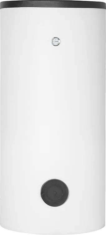 Wärmepumpenspeicher EVENES EV-WP-TWS-1W400, 1 Wärmetauscher Inhalt 391l Angebot