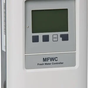 Frischwasserregelung MFWC Fresh Water Controller Easyflow Fresh 4 HE Heißes Angebot
