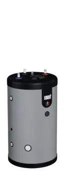 Sofort Bestellen ACV Edelstahl Warmwasserspeicher Smart E 130