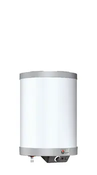 ACV Edelstahl Warmwasserspeicher Comfort E 100 Markenprodukt