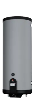 Geprüft ACV Edelstahl Warmwasserspeicher Smart EW 210