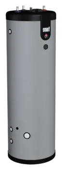 ACV Edelstahl Warmwasserspeicher Smart E 240 Sichere Zahlung