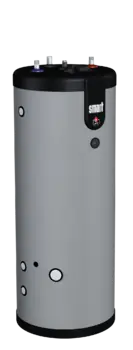 Günstig ACV Edelstahl Warmwasserspeicher Smart E 210