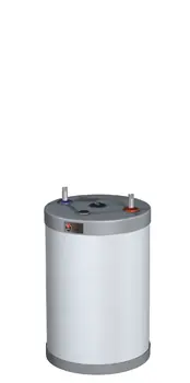 Neu ACV Edelstahl Warmwasserspeicher Comfort 100