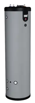 ACV Edelstahl Warmwasserspeicher Smart E 300 Expressversand