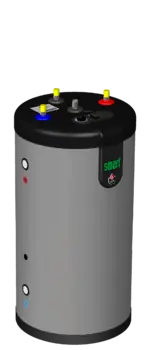ACV Edelstahl Warmwasserspeicher Smart Line SL 130 *GREEN* Schnäppchen