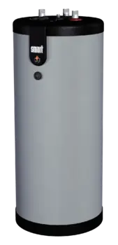 Nur Heute ACV Edelstahl Warmwasserspeicher Smart Line SL 320