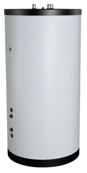 Zertifiziert ACV Edelstahl Warmwasserspeicher Smart ME 800