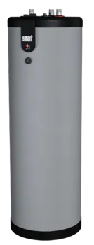 ACV Edelstahl Warmwasserspeicher Smart Line SL 420 duplex Neu Im Sortiment