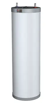 ACV Edelstahl Warmwasserspeicher Comfort 240 Abverkauf