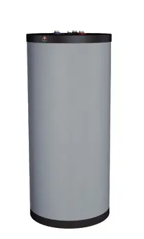 Knallerangebot ACV Edelstahl Warmwasserspeicher HRs 600 duplex