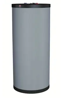 ACV Edelstahl Warmwasserspeicher HRs 1000 Wochenendangebot