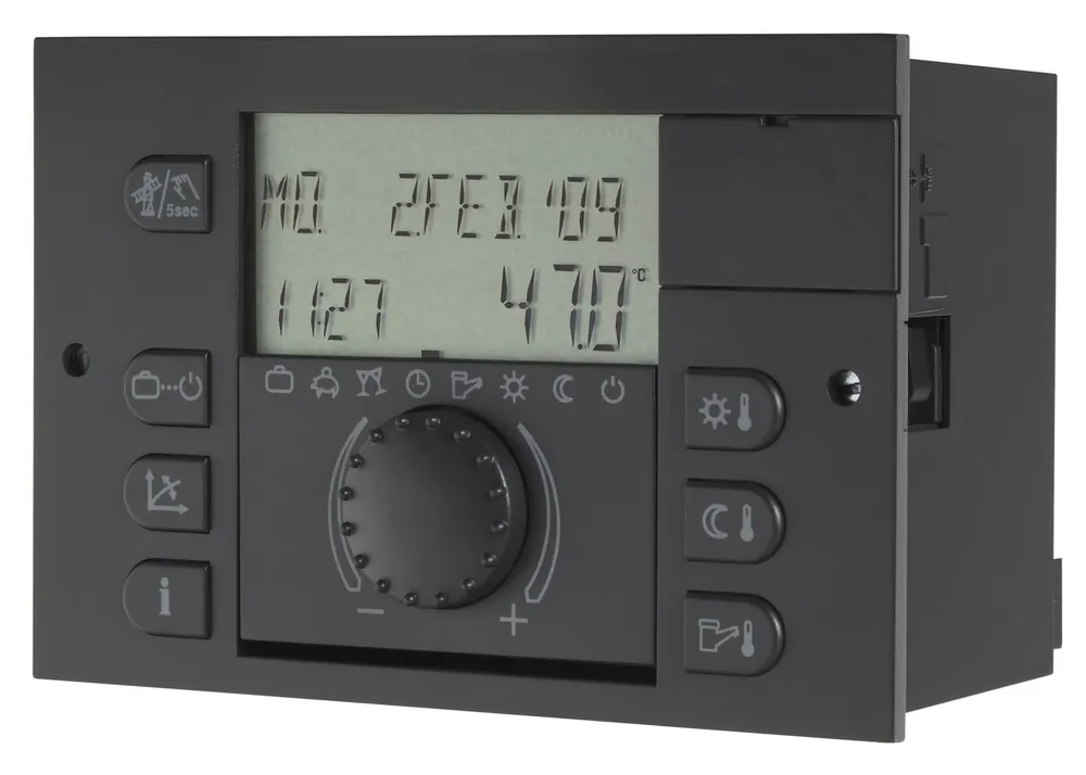 EbV Theta N 23B Set Sichere Zahlung