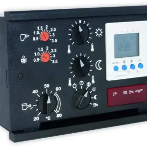 EbV Delta+ 23B Zentralgerät Bestpreis