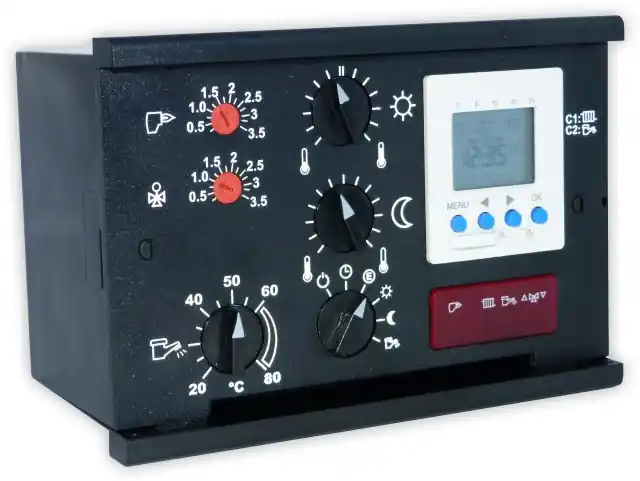 EbV Delta+ 23B Zentralgerät Bestpreis