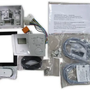 ABIC Umbausatz Novatron II C, II L und IV C/ D für AWZ/Economat und Econova Bestpreis