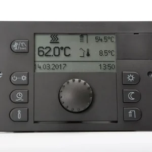 EbV heatcon! MMI 200 anthrazit Abverkauf