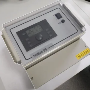 EbV heatcon! EC 1321 pro WG Sichere Zahlung