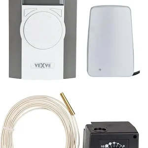 Versand Am Gleichen Tag Kompaktregler AUTOMIX 20W