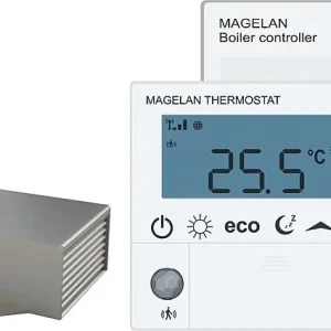 Abverkauf Set Magelan inklusive Gateway